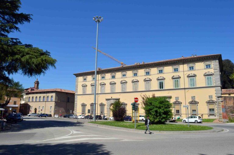 Arrivano 34 “parcheggi rosa” nel capoluogo e nelle frazioni per donne incinte e genitori con bambini fino a 2 anni di età