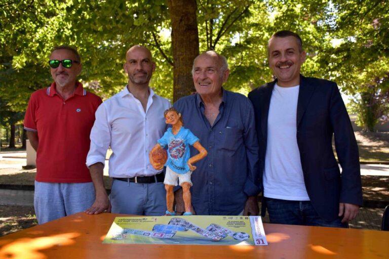 Dopo due anni di stop al Bernicchi torna CalcioGiovane 90