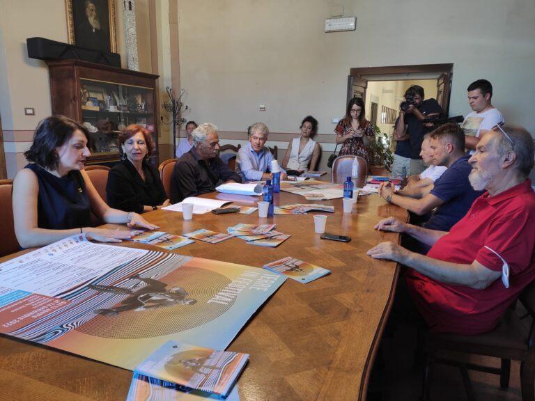 Presentata questa mattina a Palazzo delle Laudi la nuova edizione di “Terre in Festival” 