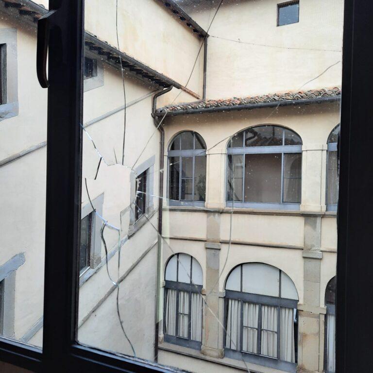 Maltempo in Valtiberina, la conta dei danni nel territorio di Sansepolcro