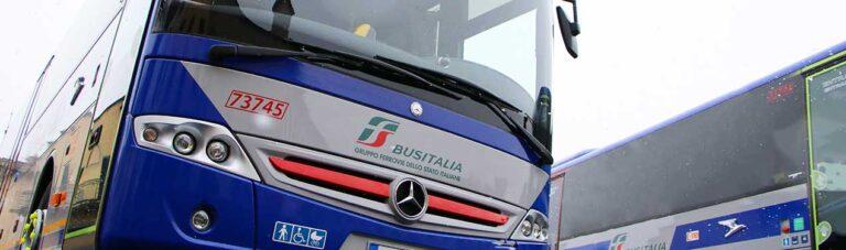 Tariffe Bus Italia,  l’associazione il Mosaico 2.0 scrive al sindaco Luca Secondi per chiedere uniformità  nell’applicazione delle tariffe