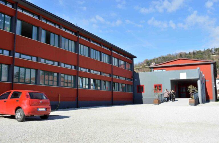 Scuole adeguate alla normativa antincendio per l’inizio delle lezioni: investimento da 177 mila euro negli istituti di Cerbara, San Secondo, Riosecco, Gregorio da Tiferno e Giovanni Pascoli 