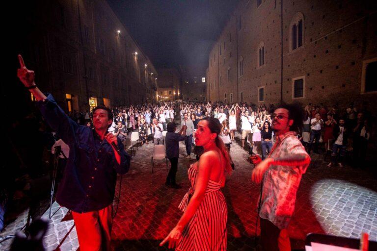 Urbino Play Jazz Festival VIII° edizione, dal 1 al 7 agosto, il programma completo