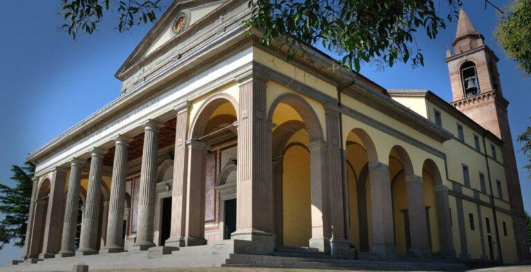 Ferragosto: a Canoscio tradizione secolare rispettata con la celebrazione della solennità dell’Assunzione di Maria Santissima