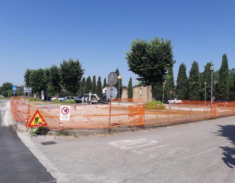 San Giustino, finanziato maxi piano asfalti per 600.000 euro