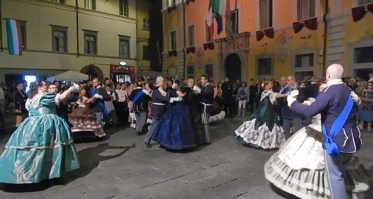Fratta dell’800, una edizione della ripartenza riuscita alla perfezione: grande successo per la festa di Umbertide