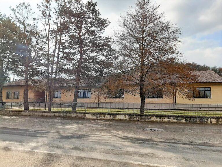 Scuola “Anna Frank” di Verna, approvato il progetto definitivo per i lavori di miglioramento sismico ed efficientamento energetico