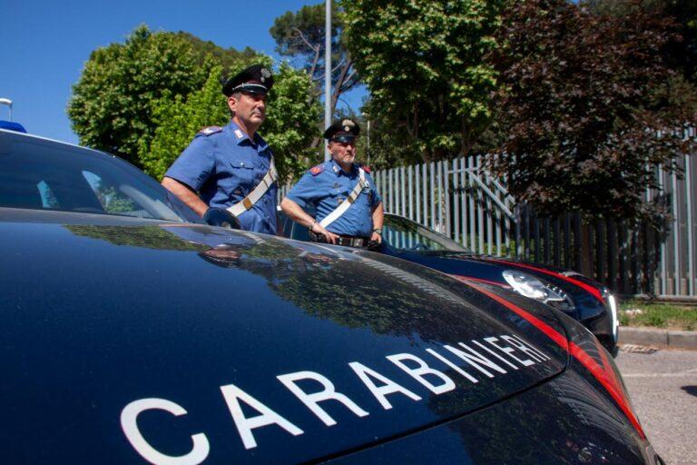 Eseguite, da parte dei Carabinieri, misure cautelari per le ipotesi di reato di sfruttamento della prostituzione