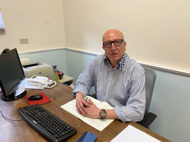 Liceo Statale “Plinio il Giovane”: già al lavoro il nuovo dirigente scolastico Francesco Trovato