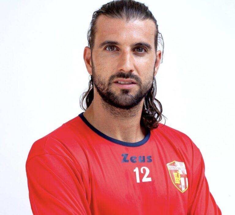 Calcio serie D: verso il posticipo Montespaccato –  Citta’di Castello nelle parole di Daniele Paparusso