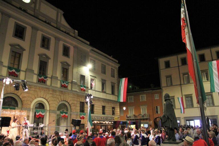 E’ iniziata l’edizione 2022 della “Fratta dell’800”. Il programma completo