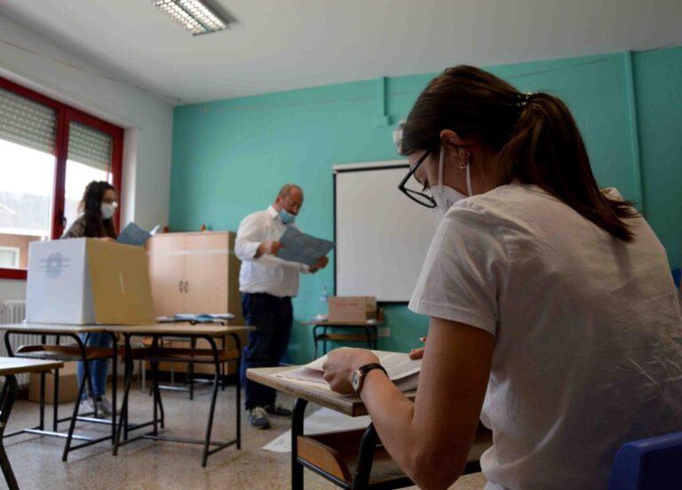 Elezioni politiche del 25 settembre: alle urne 29.678 i tifernati in 57 seggi nel territorio comunale di Città di Castello. Tutte le informazioni utili