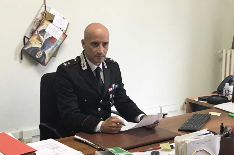 Trovati in possesso di un chilo di cocaina. Scatta l’arresto per due presunti spacciatori
