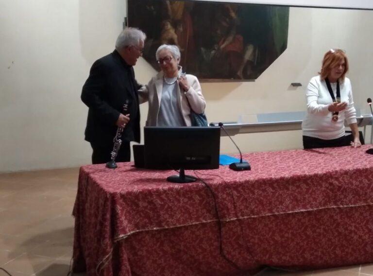 Kiwanis :conferenza con musica dal vivo nel segno della solidarieta’