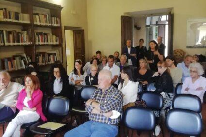 La fondazione Piero della Francesca incontra le associazioni