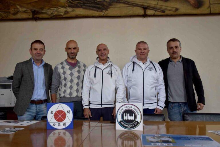 Per tre giorni, da venerdi prossimo a domenica, Città di Castello sarà la “capitale” internazionale dell’Aikido con il 4° Memorial Alessandro Tittarelli: attesi oltre 150 partecipanti da diverse nazioni