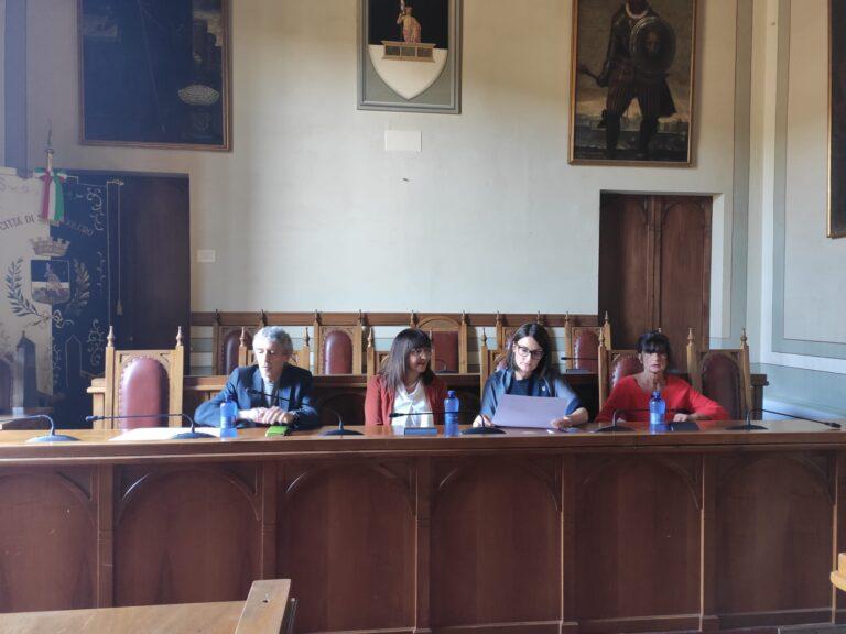 Presentata la seconda edizione di “Musica al centro”, rassegna del Centro Studi Musicali della Valtiberina