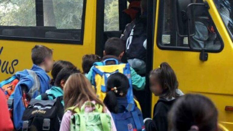 Trasporto scolastico, incontro in Comune tra l’associazione Mosaico 2.0 e gli assessori Guerri e Braccalenti