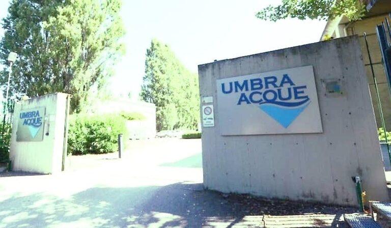 Interruzione del servizio idrico per lavori di Umbra Acque nel territorio di Umbertide, l’elenco delle zone interessate 