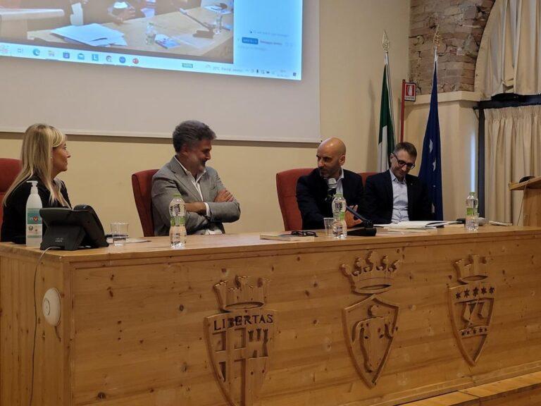 Sezione Alta Valle del Tevere di Confindustria Umbria: Raoul Ranieri confermato alla Presidenza per il secondo mandato