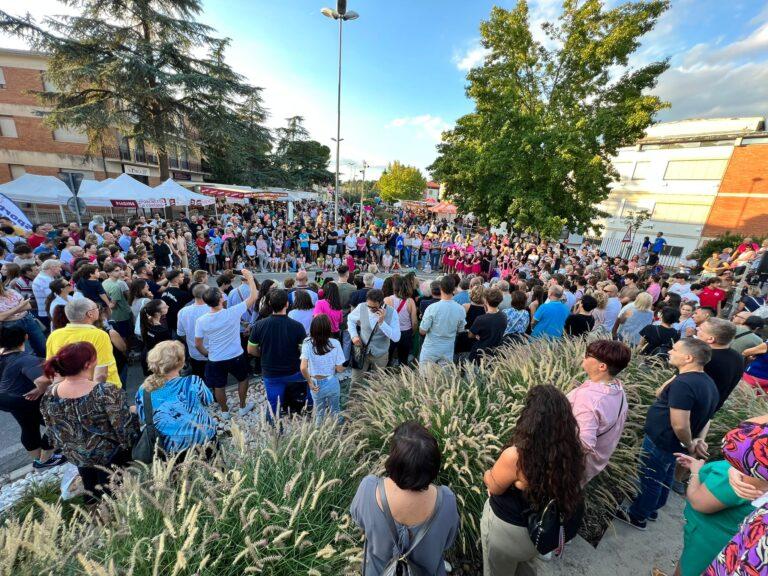 Fiere di Settembre 2022, registrate 36mila presenze. La soddisfazione dell’Amministrazione Comunale