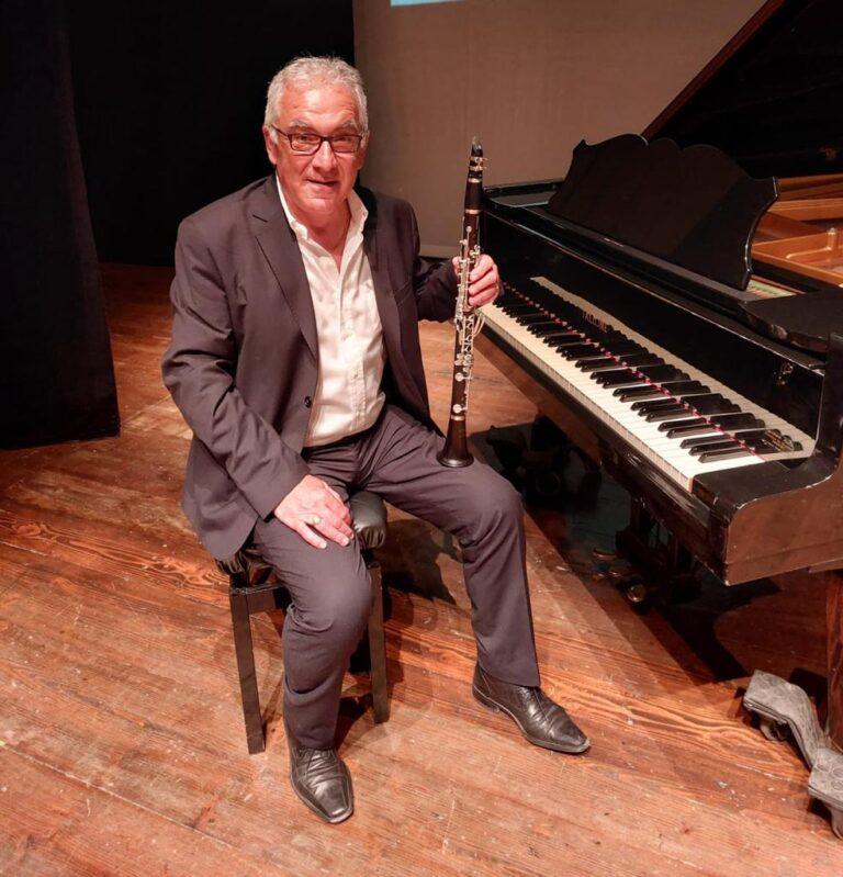 Fine estate densa di impegni per il maestro Fabio Battistelli: Portogallo e Spagna le prossime tappe di due prestigiose “tournèe”