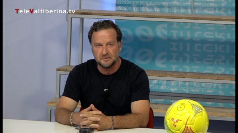 Calcio eccellenza: Lacrimi (Sansepolcro Calcio) “noi tra le favorite, ma per il salto di categoria serve la stagione perfetta”