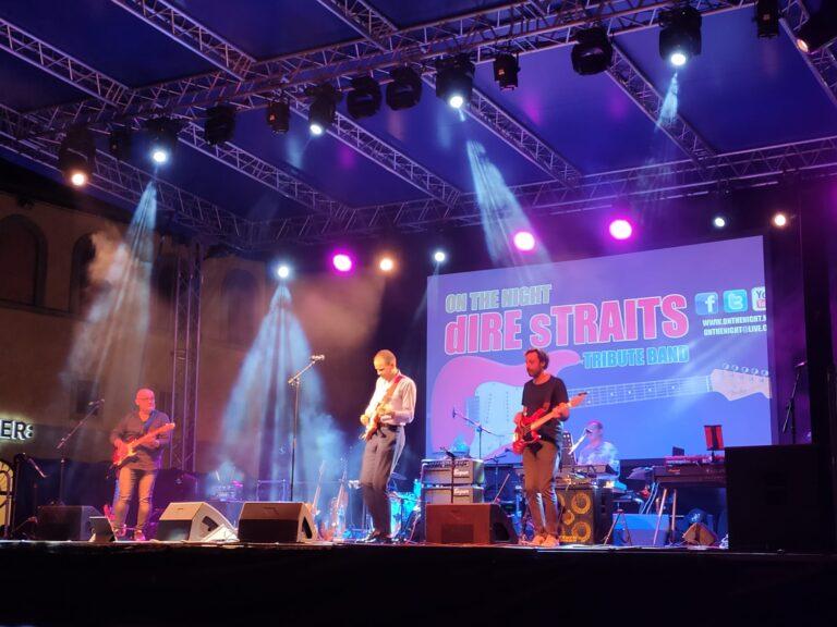 Borgo Music Festival, un fine settimana intenso a Sansepolcro