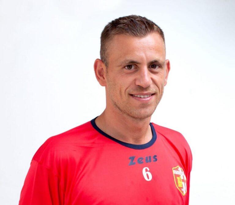 Calcio serie D: Verso Grosseto Città di Castello nelle parole di Stefano Tersini