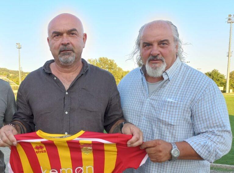 Calcio prima categoria: Virtus San Giustino, buona la prima in casa, grazie ad una doppietta di Pica