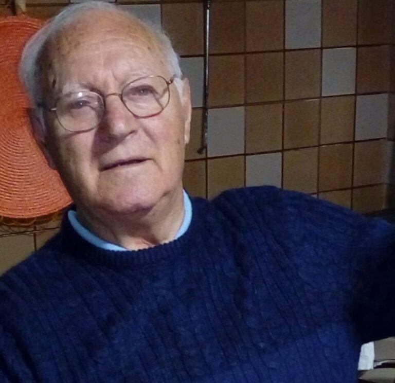 Ci ha lasciato Cesare Gaggioli, storico “macellaio”, tifernate “doc”, punto di riferimento del rione Prato e di tante attività cittadine