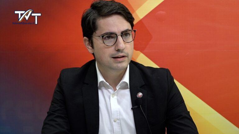 Gionata Gatticchi (PD) “da una sconfitta si può rinascere, il Pd non perda l’occasione di farlo. Arcaleni faccia proposte alternative, invece di sentenziare”