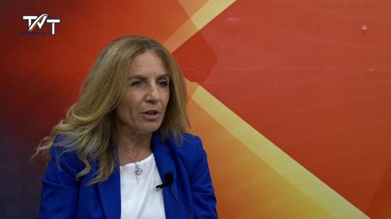 Luciana Veschi (Fratelli d’Italia) “risultato che premia la nostra coerenza. Primo partito a San Giustino? chi governa il comune si chieda il perchè, se ha interesse nel farlo”