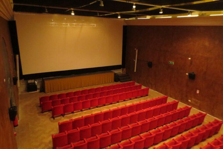 Anche a Città di Castello da stasera a giovedì 22 al cinema a tre euro e mezzo. Nuovo Cinema Castello aderisce alla campagna Cinema in festa