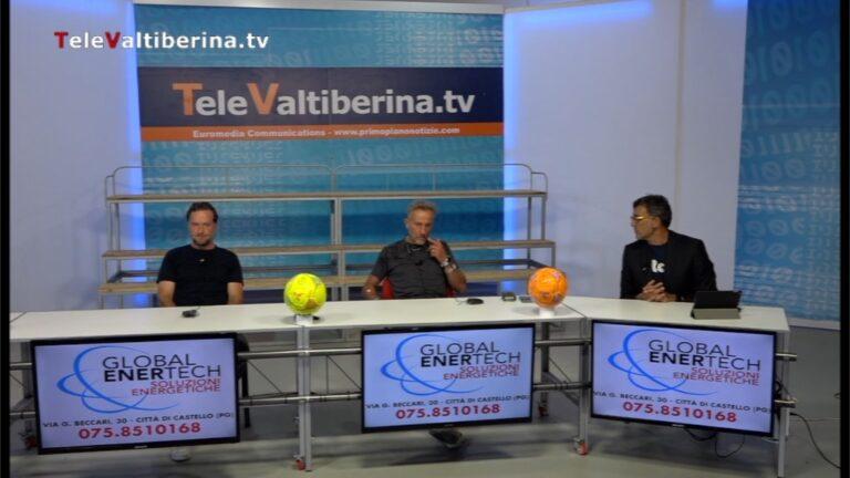 A Tempi supplementari, Giorgio Lacrimini e Lorenzo Angelini