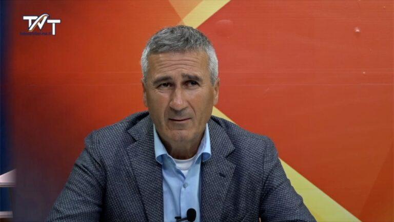 Vincenzo Tofanelli (Terzo Polo) “superare l’8% dei consensi nel nostro territorio è una buona base di partenza, prossimo obbiettivo, strutturarci e ampliare la base organizzativa”