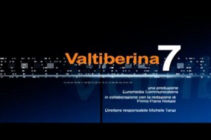A Valtiberina 7 Mollica, Secondi, Bellini, Menichella e Giunti