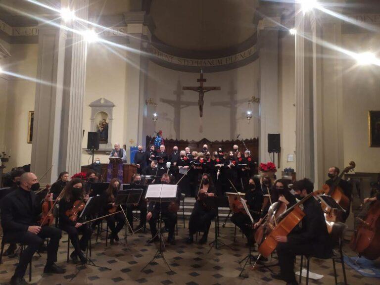 “Sul cammino di Francesco” domani al Santuario della Verna il concerto di chiusura