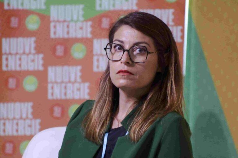 Elisabetta Piccolotti eletta alla Camera: una buona notizia per la sinistra e per l’Umbria