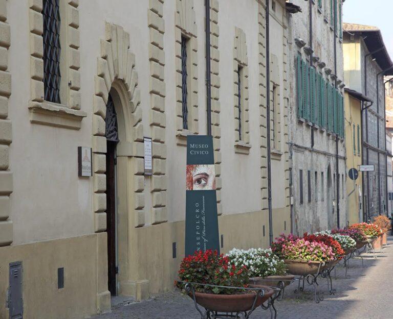 Mercoledì 12 ottobre la Città di Sansepolcro rende omaggio a Piero della Francesca nel 530esimo anniversario dalla sua morte
