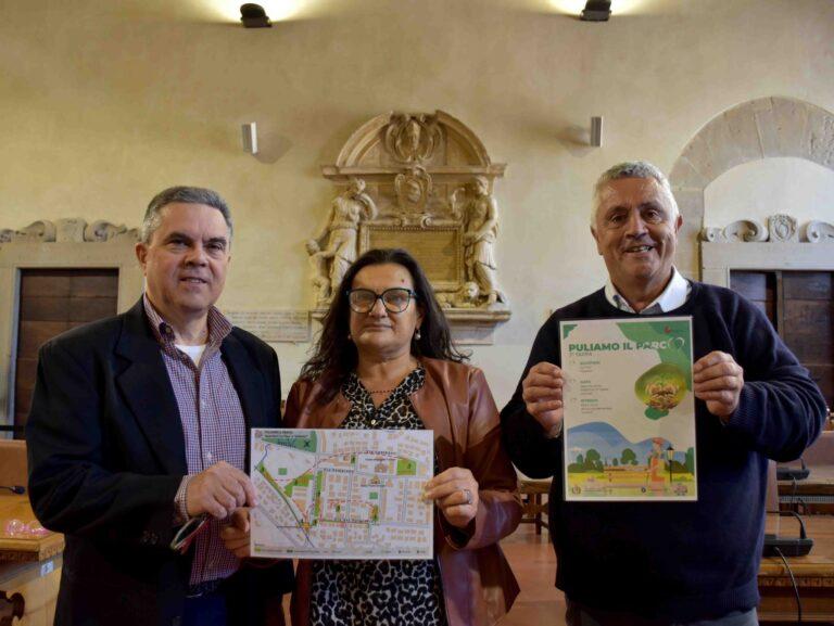 I cittadini in prima linea per il decoro urbano e la tutela dell’ambiente: domani il secondo appuntamento con “Puliamo”, organizzato nel quartiere La Tina da “Il Mosaico 2.0” con il patrocinio del Comune 