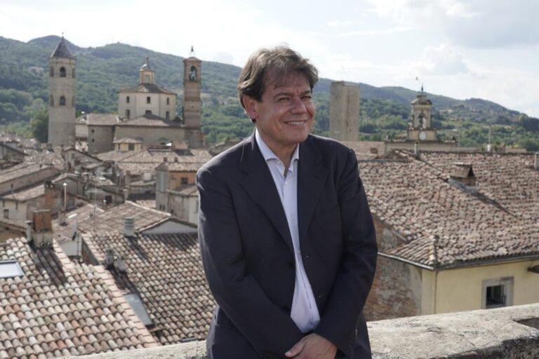 Intitolazione di una via al Professor Armando Lombardi: mozione del capogruppo di “Castello Civica”, Andrea Lignani Marchesani 