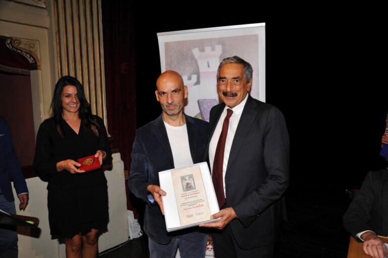 Premio letterario “Città di Castello”: il 28-29-30 ottobre le giornate conclusive della XVI edizione 2022