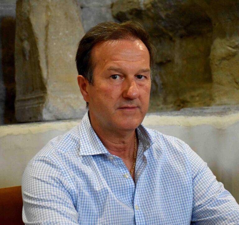 Ospedale di Città di Castello: in vista della scadenza dell’appalto, il consigliere del Pd Brunelli chiede con una interrogazione un tavolo di confronto con l’Usl Umbria 1 sulla gestione del servizio di trasporto 118 