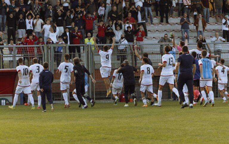 Calcio serie D: un Città di Castello di qualità supera al Bernicchi il Livorno