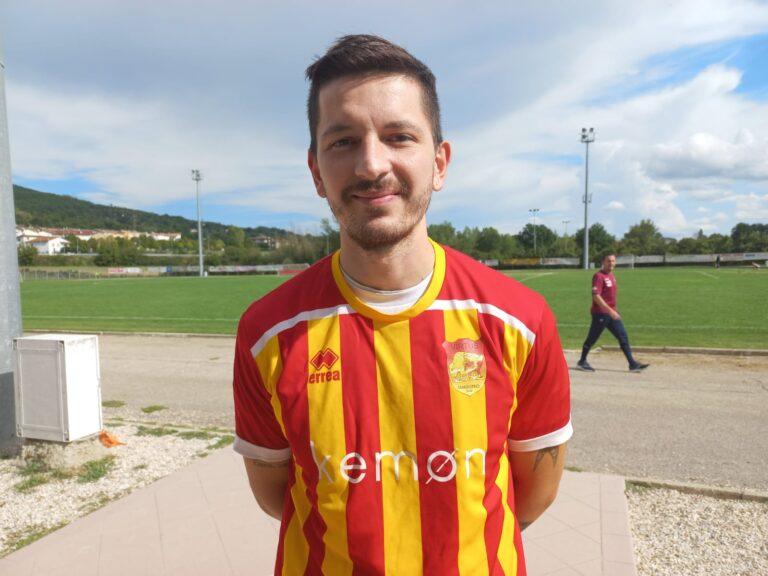 Calcio prima categoria:  Virtus San Giustino, domani al comunale il derby con il Ponte Pattoli: l’obiettivo è salire verso la vetta