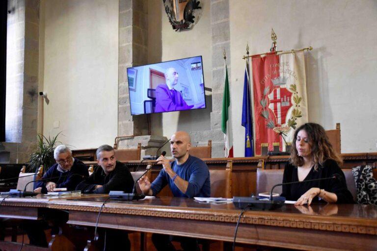 La cabina di regia sull’assetto idrogeologico riunita in Comune detta le priorità per affrontare le emergenze del maltempo