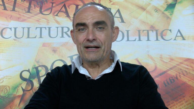 Il velista Tifernate Campriani pronto per una nuova impresa