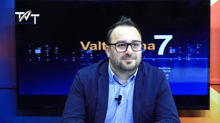 A Cronache dal Palazzo, l’assessore a sport e sociale del Comune di San Giustino, Andrea Guerrieri