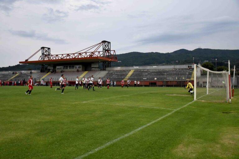 Sabato allo stadio comunale Bernicchi la partita tra Città di Castello e Arezzo: le disposizioni per il transito e la sosta veicolari